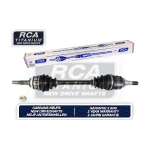 T920N RCA FRANCE