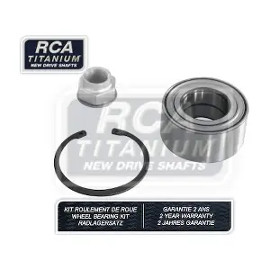 RCAK1503 RCA FRANCE