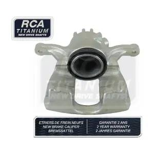 RCA FRANCE RCABC12