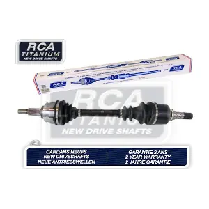 RCA FRANCE R952N