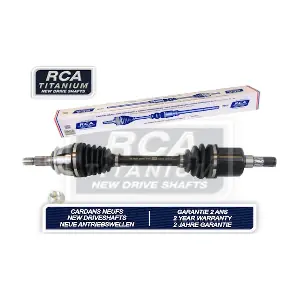 MIN112N RCA FRANCE