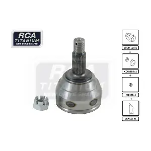 RCA FRANCE FD875