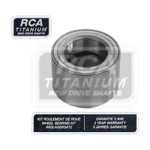 RCAK1183 RCA FRANCE