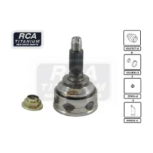 MA11 RCA FRANCE