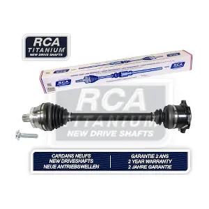 AA910N RCA FRANCE