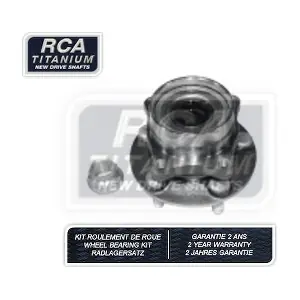 RCAK1265 RCA FRANCE