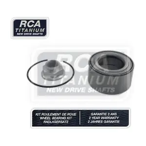 RCAK1233 RCA FRANCE