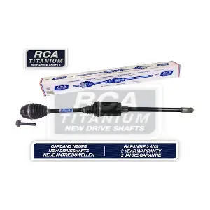 MIN125N RCA FRANCE