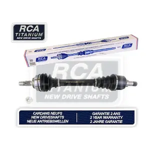 RCA FRANCE C911N