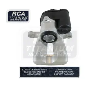 RCABCE04 RCA FRANCE
