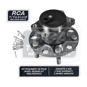 RCAK1354 RCA FRANCE