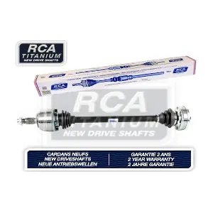 RCA FRANCE AM903AN