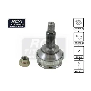 AF13A RCA FRANCE
