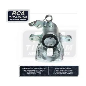RCABC09 RCA FRANCE