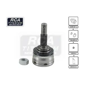 NI23F2A RCA FRANCE