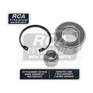 RCA FRANCE RCAK1098