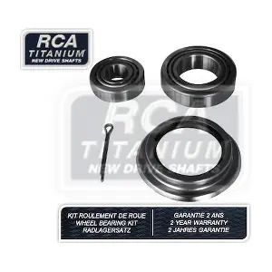 RCA FRANCE RCAK1112