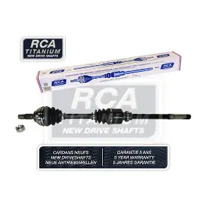 P133N RCA FRANCE