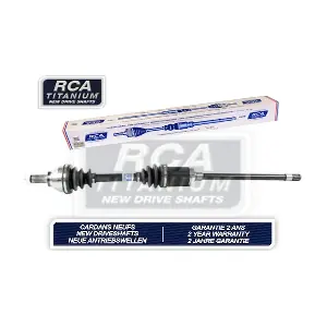 BM401AN RCA FRANCE