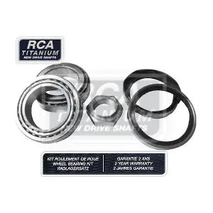 RCA FRANCE RCAK1019
