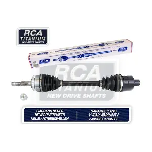 OA701AN RCA FRANCE
