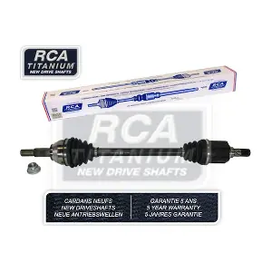 NI700N RCA FRANCE
