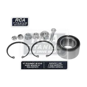 RCA FRANCE RCAK1073