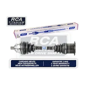 RCA FRANCE AV275A
