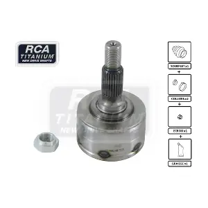 RCA FRANCE AM01