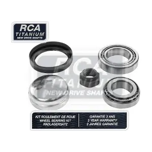 RCAK1116 RCA FRANCE