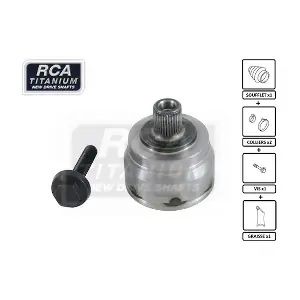 AA11 RCA FRANCE