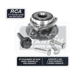 RCAK1127 RCA FRANCE
