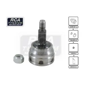 RCA FRANCE RE20A