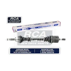 RCA FRANCE C170N