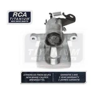 RCABC22 RCA FRANCE