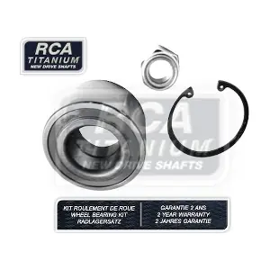 RCAK1227 RCA FRANCE