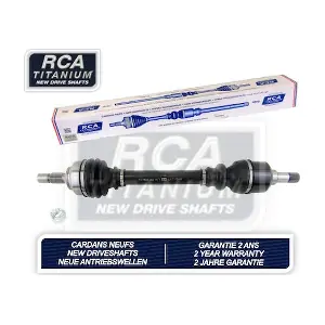 RCA FRANCE C908N
