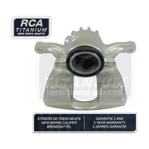 RCABC31 RCA FRANCE