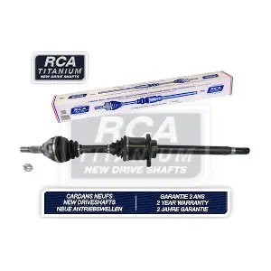 RCA FRANCE NI943N