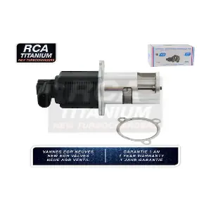 EGRCA06 RCA FRANCE