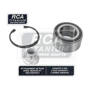 RCAK1199 RCA FRANCE