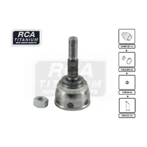 NI39 RCA FRANCE