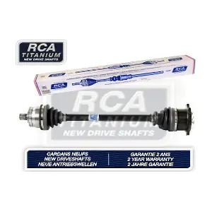 RCA FRANCE AA199AN