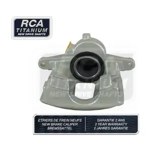 RCABC27 RCA FRANCE