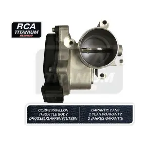RCA FRANCE RCAPAP02