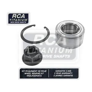 RCAK1504 RCA FRANCE