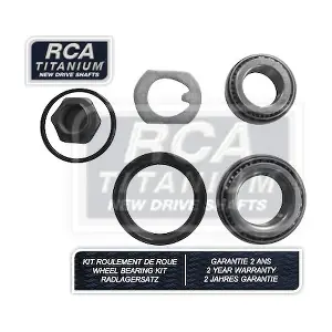 RCAK1463 RCA FRANCE