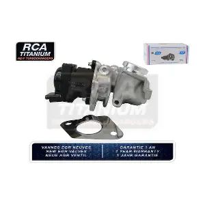 EGRCA13 RCA FRANCE