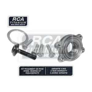 RCAK1058 RCA FRANCE