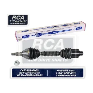 RCA FRANCE OA711N